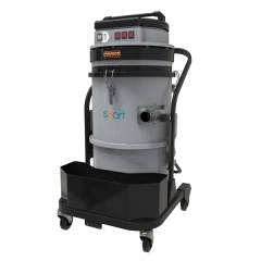 SMART 350WD – ipari porszívó 3600 W (redukcióval)