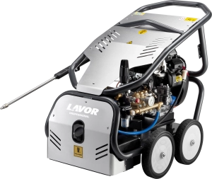Thermic 22 5015H – benzinmotoros magasnyomású mosó