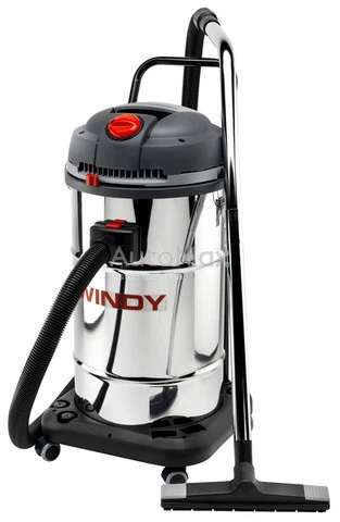 WINDY 265 IF - professzionális porszívó
